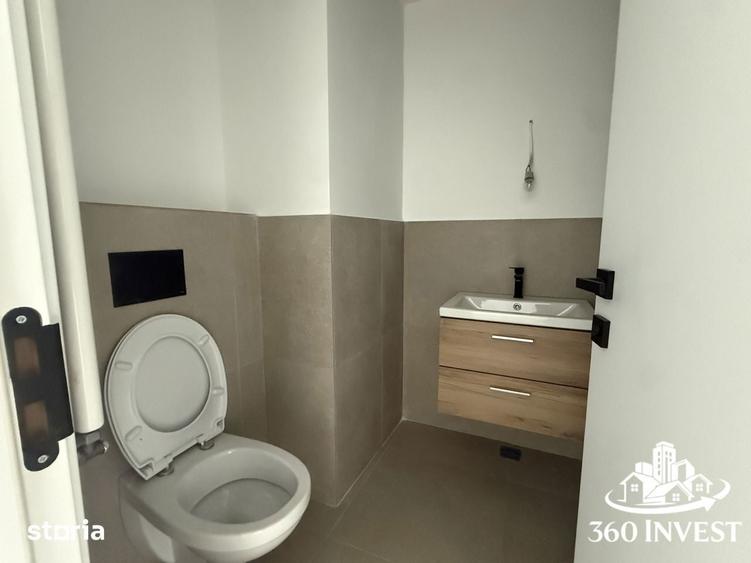 Apartament 2 camere cu vedere la mare Alezzi Odyssey - 6