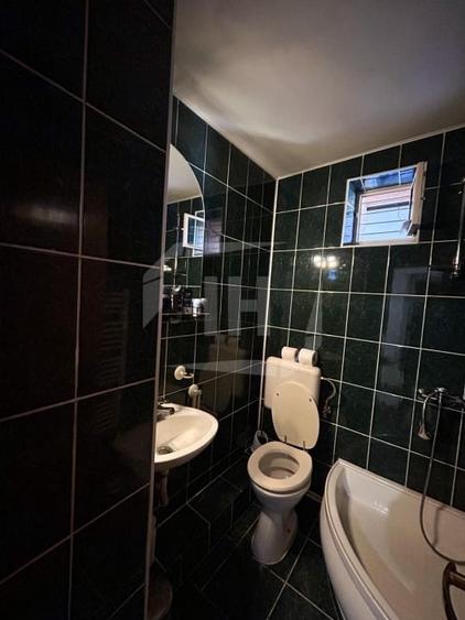 Apartament 4 camere, intermediar, la cheie, zona The Office - 12