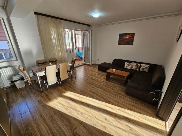 APARTAMENT 3 CAMERE MILITARI RESIDENCE TINERETULUI 19, MOBILAT, UTILAT, PARCARE - 3