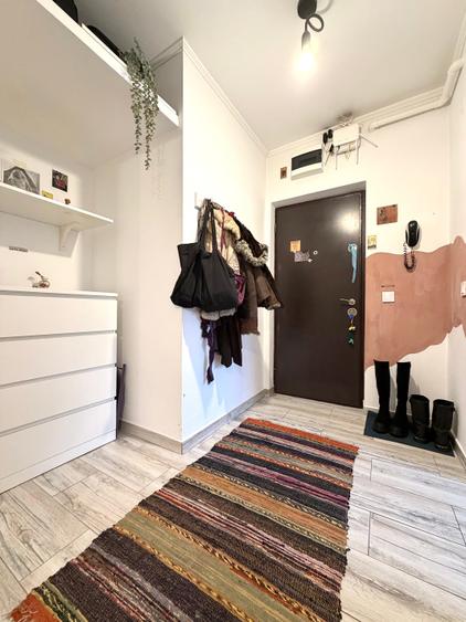 Apartament la Metrou Iancului / Etaj 1 / Aleea Lunguletu / Renovat 2022 - 26