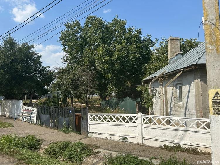 Vand Casa Sat Fulga de Jos Jude?ul Prahova - 3