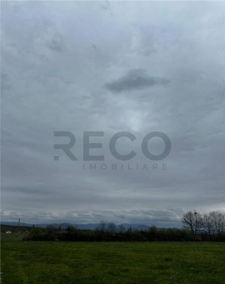 Reco Teren 5000mp, langa Aqua Park Beius - 2