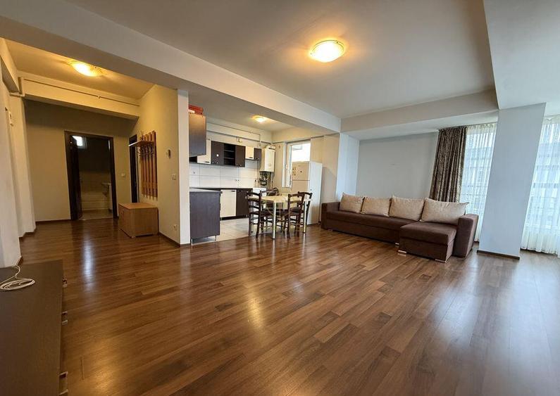 Oferta! De vanzare Apartament Etajul 3/Bloc Nou/Mobilat /... - 5