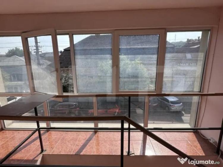 Spatiu de birouri, de inchiriat, 19 mp, zona centrala - 7