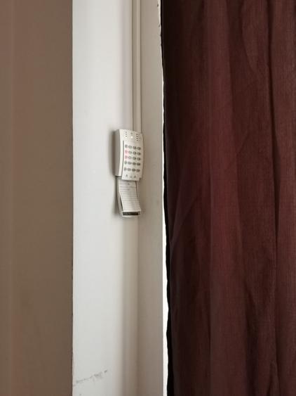 Apartament 2 camere semidecomandat 40mp la parter zona Iris - 8