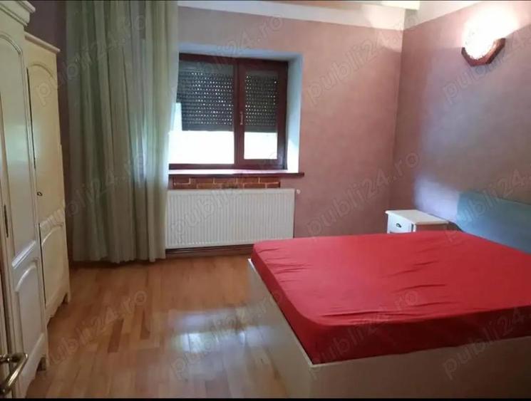 3 camere ultracentral, curte privata Ia?i, direct de la proprietar - 6