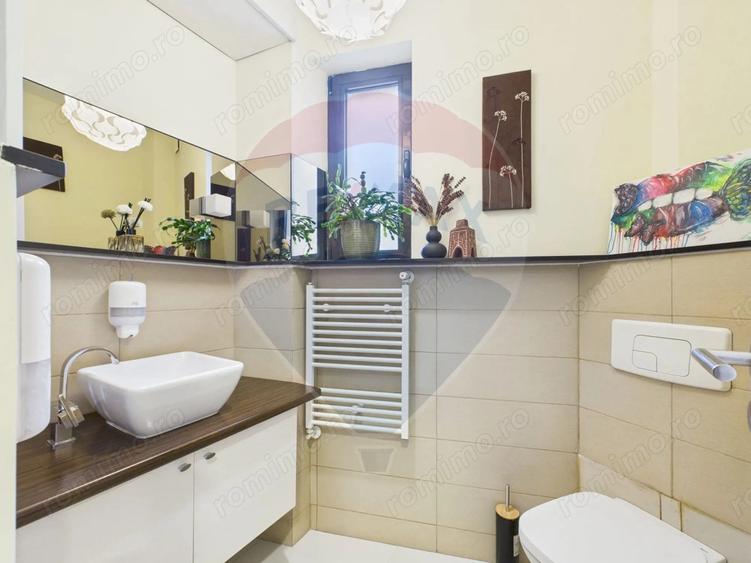 Vila spatiu premium de inchiriat in Cotroceni, Bucuresti - 15