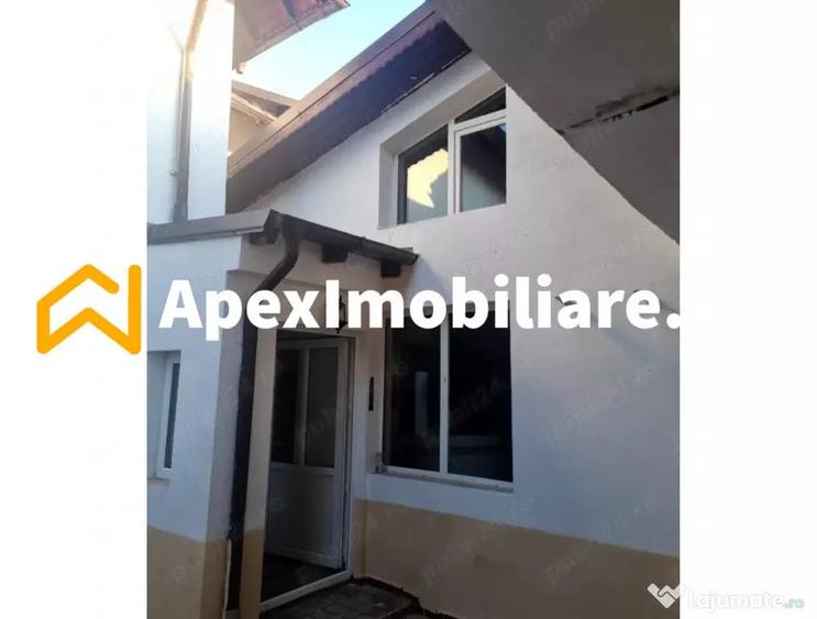 Vila 5 Camere | Domenii - Mihalache | Rezidentiala/Comercial - 1
