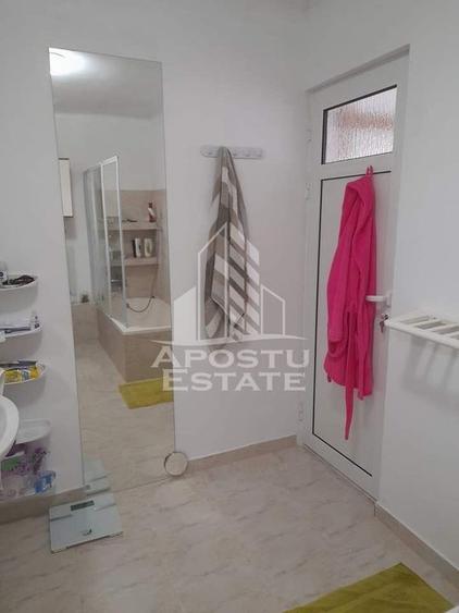 Casa, de vanzare, in Curtici, jud. Arad. - 10