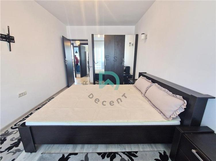 Apartament 2 camere, mobilat si utilat, parcare, Tractorul - 3