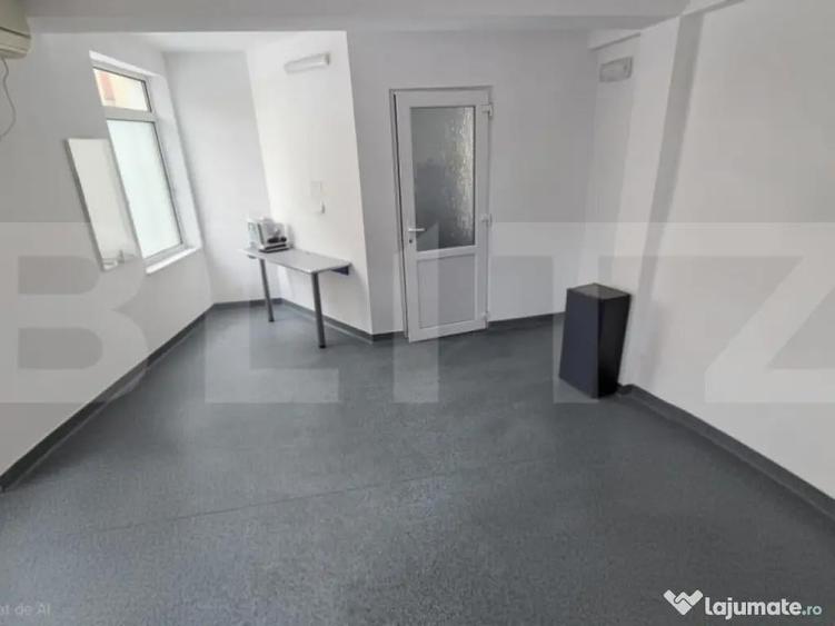 Spa?iu comercial 4 niveluri, 240 mp, zona Cetate - 6