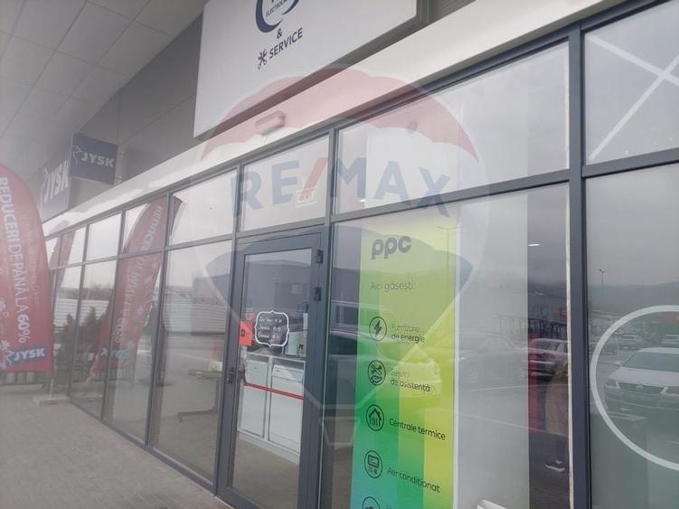 Preluare investitie&acirc;spatiu comercial amenajat in Complex Nest, Moinest - 11