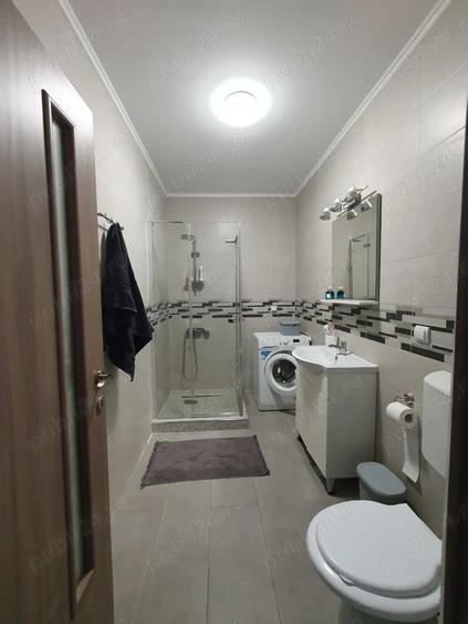 Persoana fizica, vand apartament cu 2 camere (parcare inclusa) in zona Vivo Metro - 6