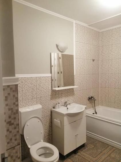 Apartament 2 camere, 41mp, parter inalt, orientare sudica, zona Terra - 7