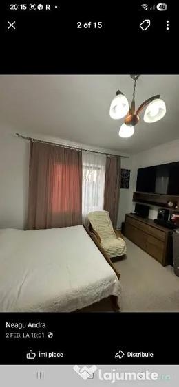 Vand Casa - 1