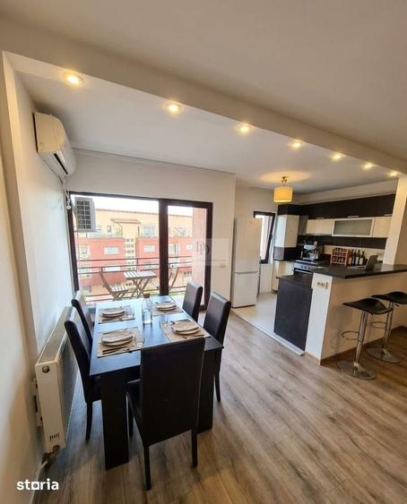 Apartament 2 camere | Parcare inclusa | Flore?ti - Teilor / Eroilor - 1