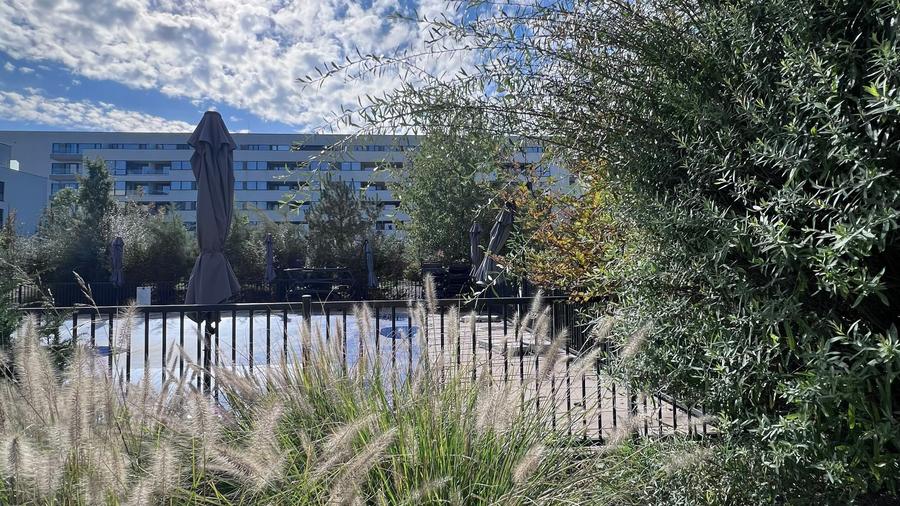 4 Camere cu Grădină (S.Utilă 92mp + 55mp), Lângă Lacul Străulești-Mall Colosseum - 15