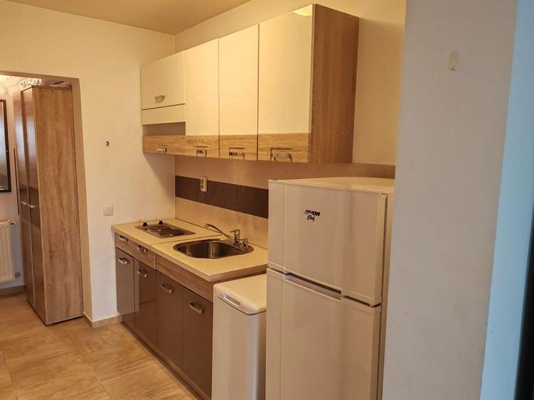 Garsoniera de inchiriat - 1