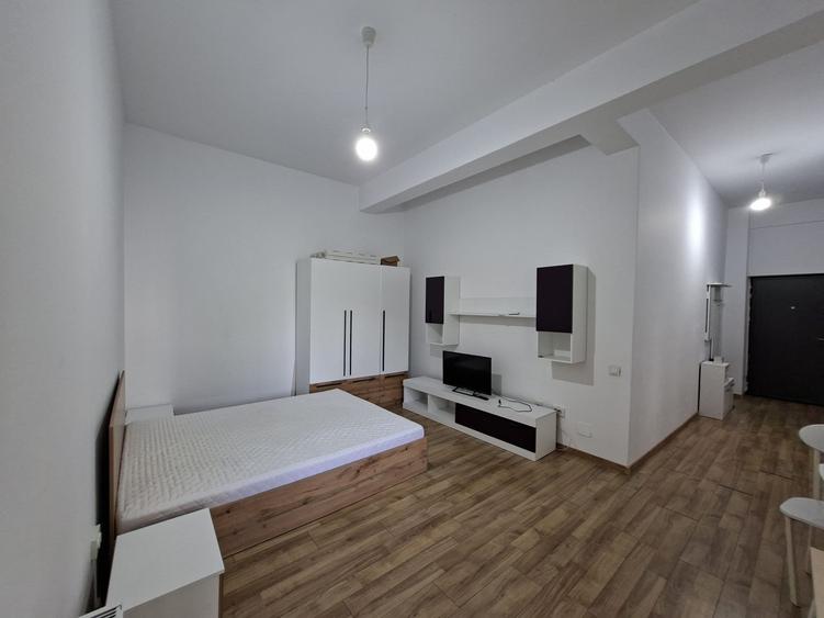 Inchiriere Apartament 1 Camera In zona Centrala - 1