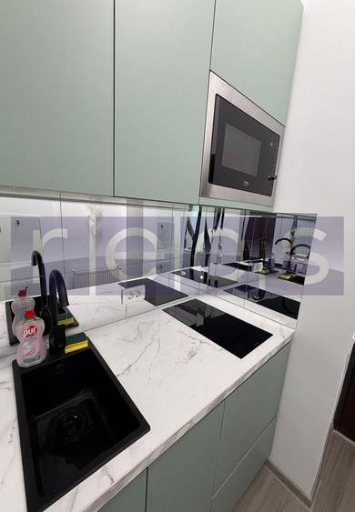 VANZARE GARSONIERA ULTRACENTRAL UNIVERSITATE 21MP RENOVAT INVESTITIE AIRBNB - 10