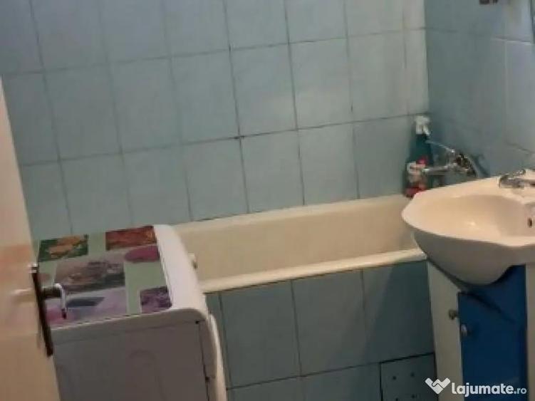 Tomis 3, City Park Mall, 2 camere, etaj 1, mobilat, gaze, inchirieri - 6