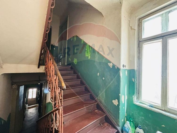 VILA ULTRACENTRALA IDEAL  INVESTITIE - 3