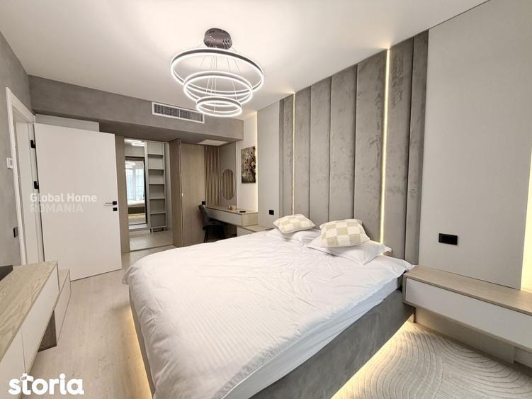 2 Camere | Design Premium | Prima Inchiriere | Parcare | MTM Pipera - 10