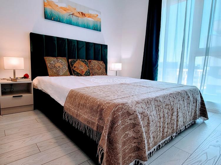 Apartament elegant Ambiance Residence-Comision 0%