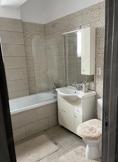 Inchiriez apartament 2 camere - 1