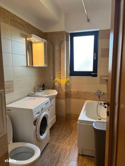 O camera, Borhanci,Parcare subterana, Romul ladea, Profi, AC. - 7