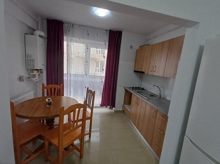Apartament 2 camere -Valea Lupului- - 4