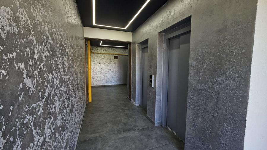 Apartament cu 2 camere decomandat, mobilat în Metalurgiei