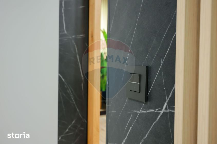 Apartament cu 2 camere decomandat în Rogerius