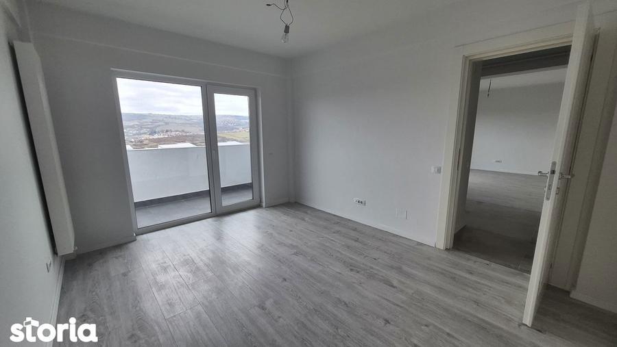 Apartament 2 camere de vanzare Bucium | Bloc nou, finisaje moderne - 10