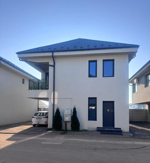Casa/Vila Individuala P+1E+M, Bragadiru, Sos. Alexandriei, Proprietar - 5