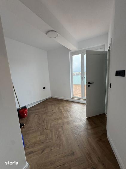 Penthouse in zona Kauflandul de jos - 10