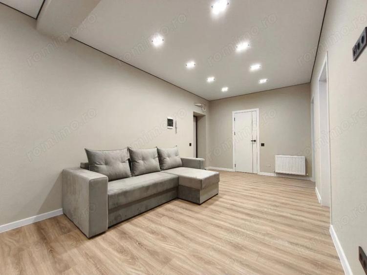 2 camere in zona Lipovei - 2