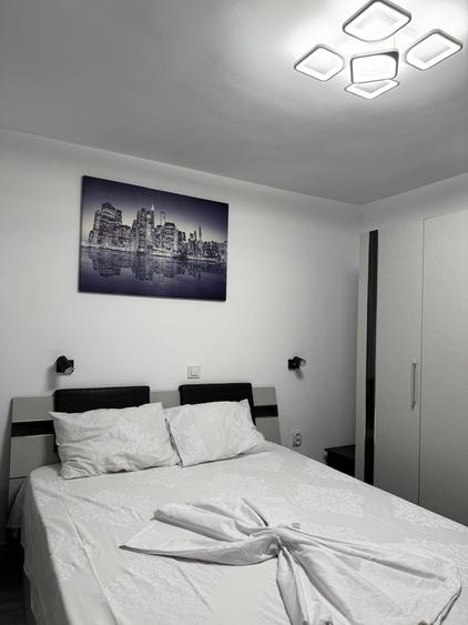 Apartament 3 camere,mobilat ,utilat  de vanzare ,Faleza Nord,,Uniri 165000 euro - 9