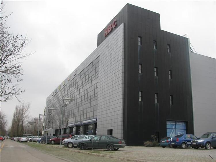 Inchiriere birouri - Helios Business Center - de la 242 mp - 13