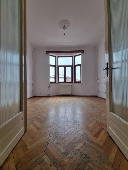 Etaj Vilă Interbelică – Investiție Centrală Calea Călărașilor / Hala Traian - 19