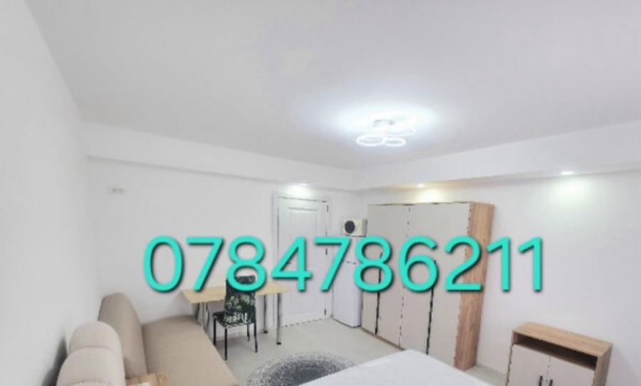 Garsoniera 3min. metrou 1 Decembrie 1918 - 1