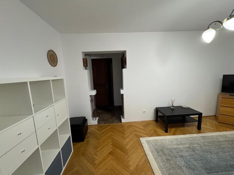 Vanzare apartament doua camere mobilat/utilat Palatul Cotroceni - 3