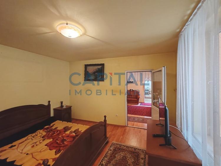 Casa de vanzare in cartierul Bulgaria. Comision 0! - 9