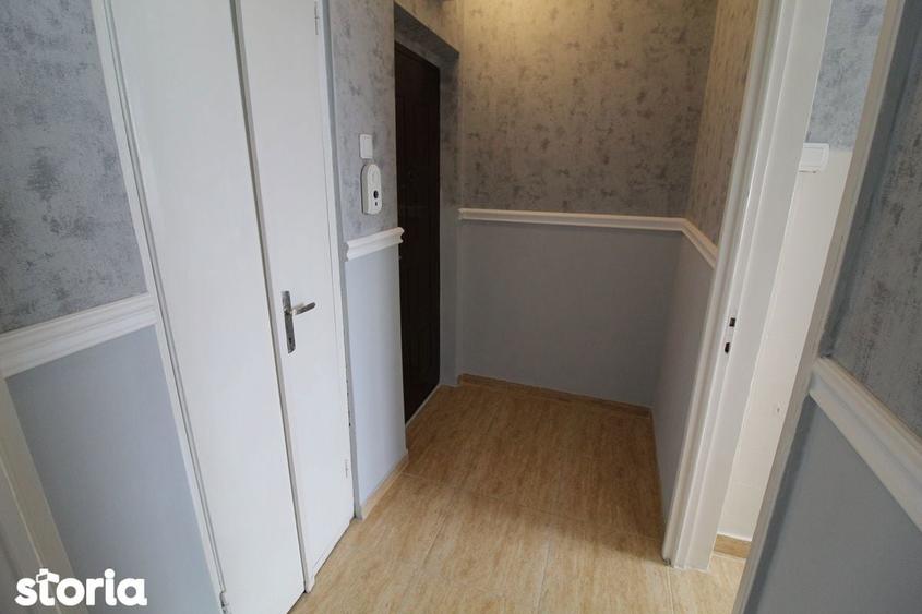 Vand apartament 2 camere in Hunedoara, zona Micro3-Str.Cerbului, 44mp - 7