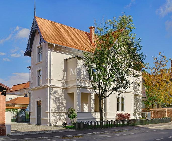 Comision 0% Imobil comercial,birouri sau clinica medicala, zona Centrala - 9