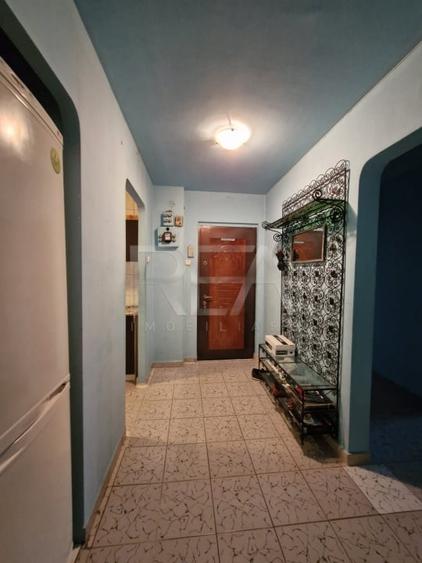 Apartament cu 4 camere aproape de piata agroalimentara Titan - 4