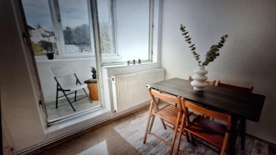 Vand garsoniera zona Grivitei - 3