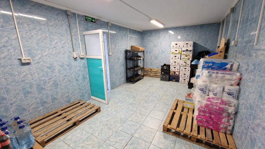 De vanzare Spatiu Sad + Locuinta zona Dambovita - 2