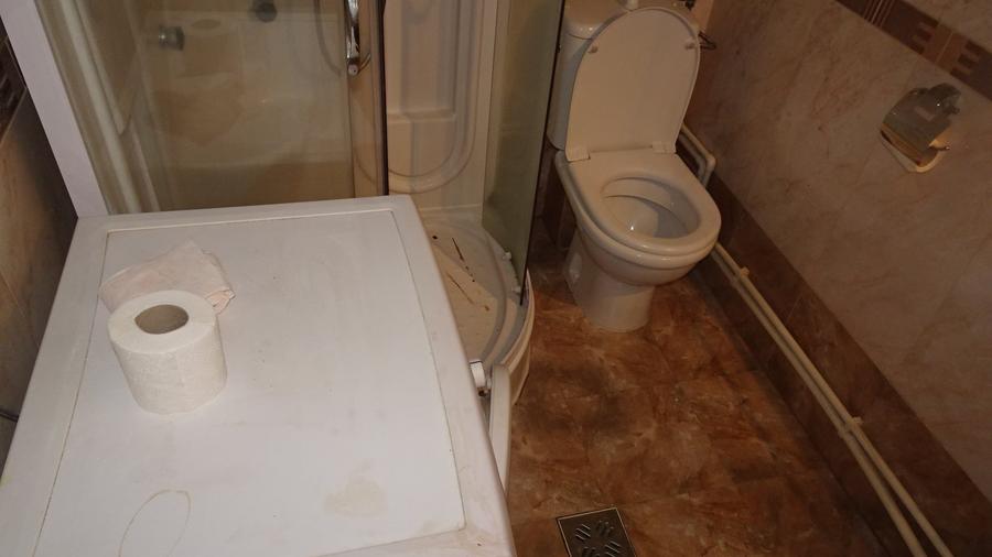 Vand garsoniera in Deva, zona Gojdu (Viitorului), etaj 1, bloc mai nou, - 9