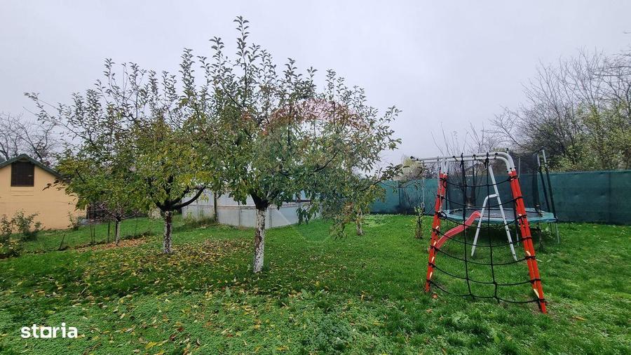 Casa / Vila de vanzare Belciugatele str. VIILOR - 14